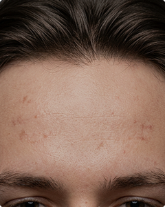 Regulates Oily Skin