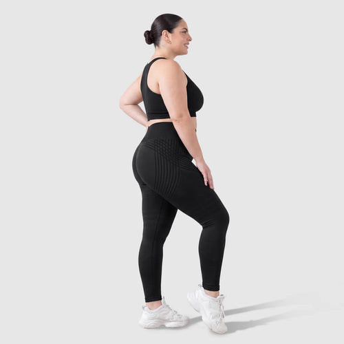 3D sculpting leggings