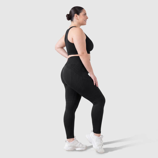 3D sculpting leggings