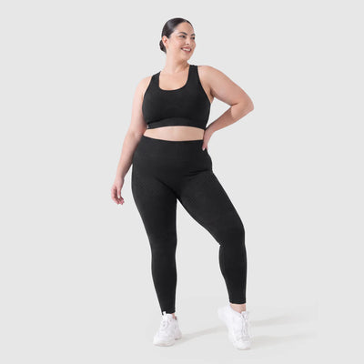3D sculpting leggings