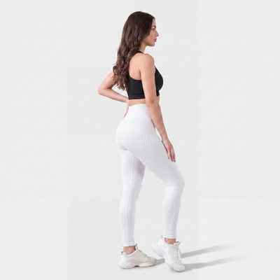 3D sculpting leggings
