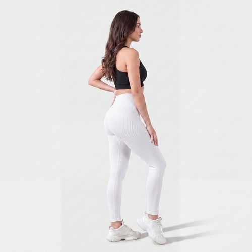 3D sculpting leggings