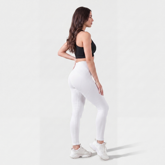 3D sculpting leggings