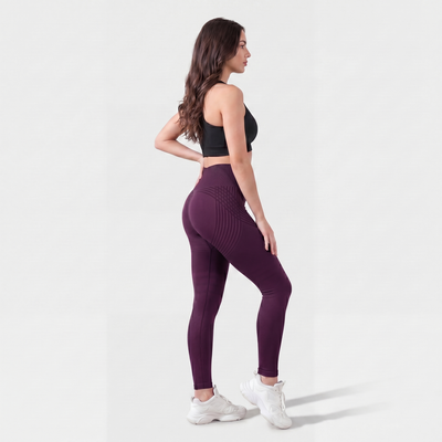 3D sculpting leggings