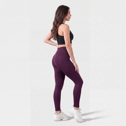 3D sculpting leggings