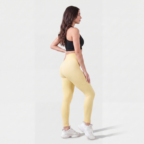 3D sculpting leggings