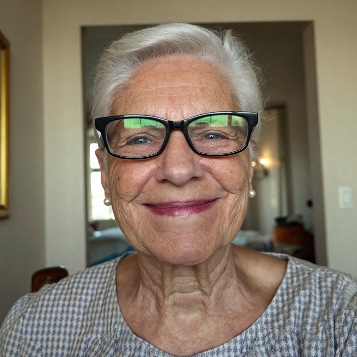 Review by Linda K