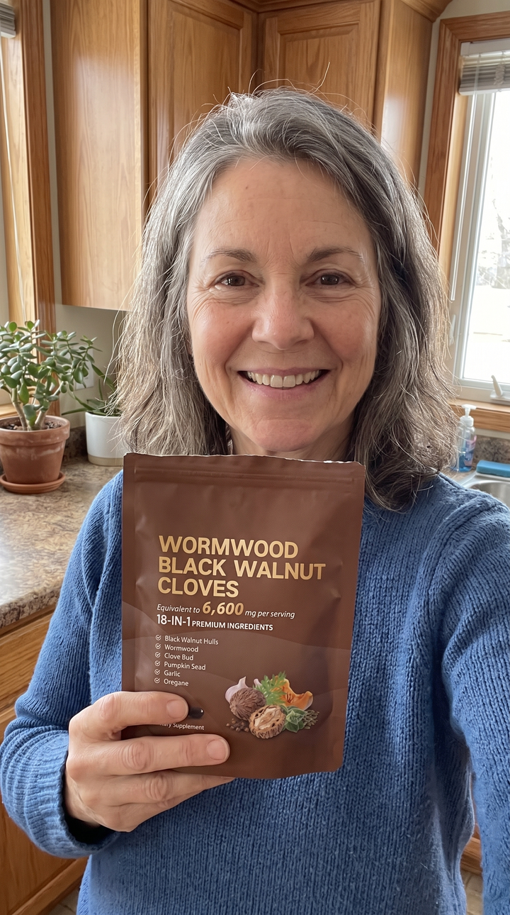 Review by Linda K