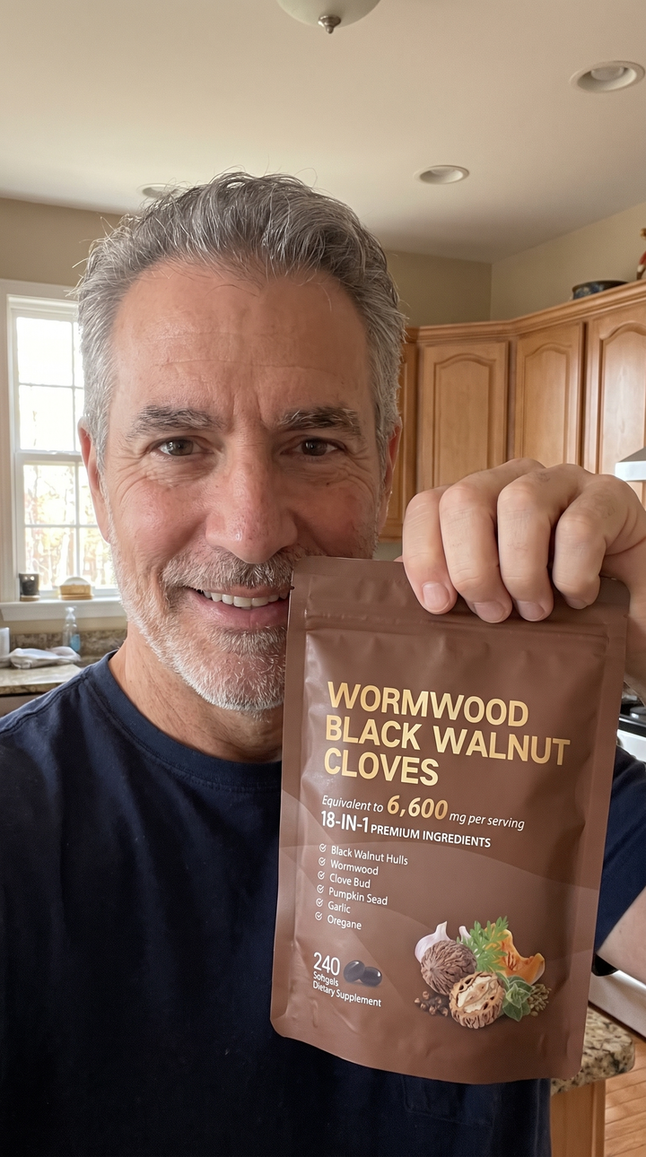 Review by Richard M