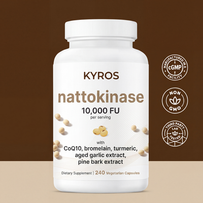 Nattokinase